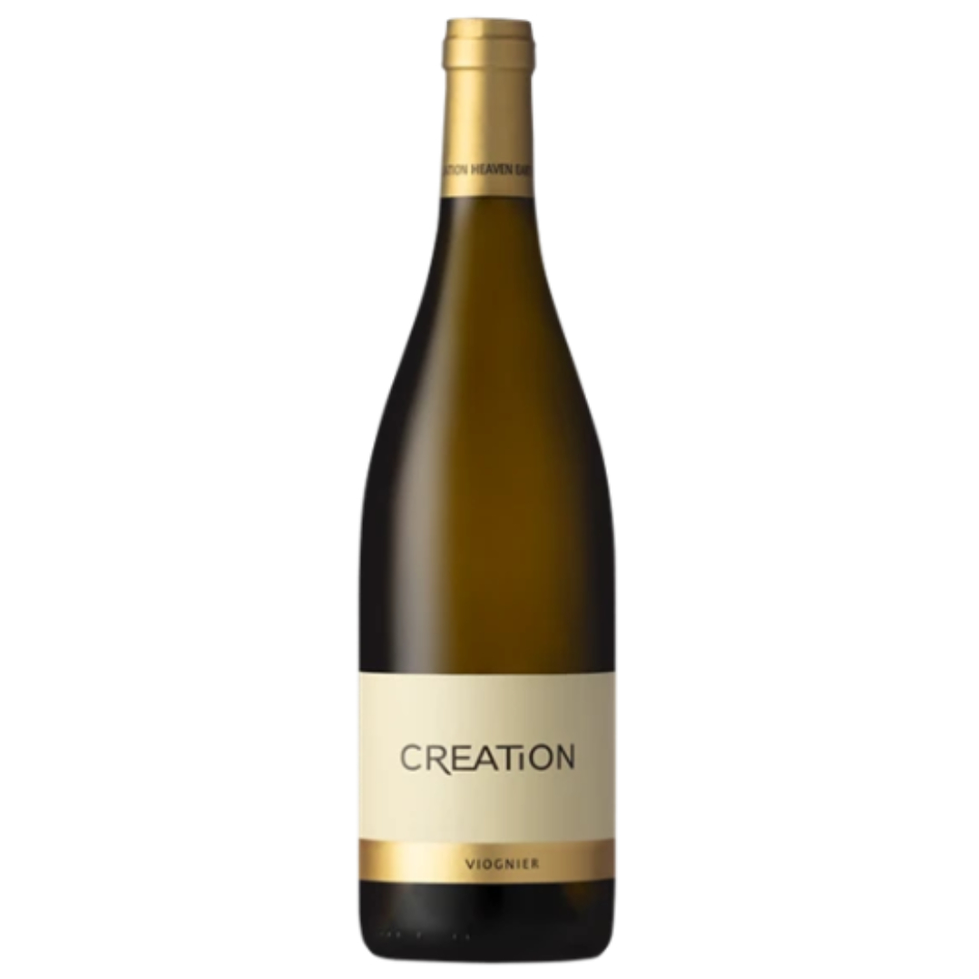 Creation Wines Viognier, Cape South Coast